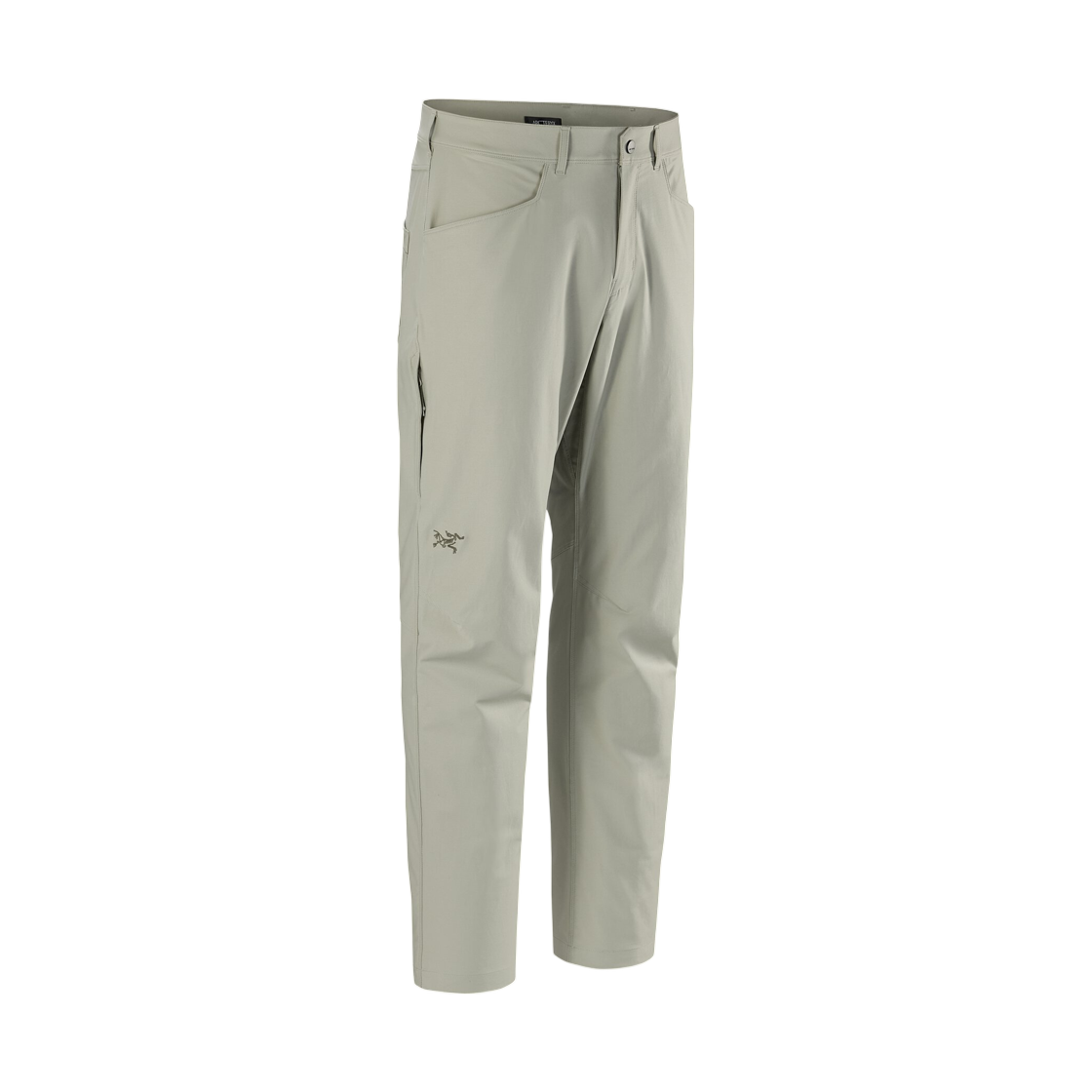 9530 Arc'teryx Kragg Cotton Pants Habitat