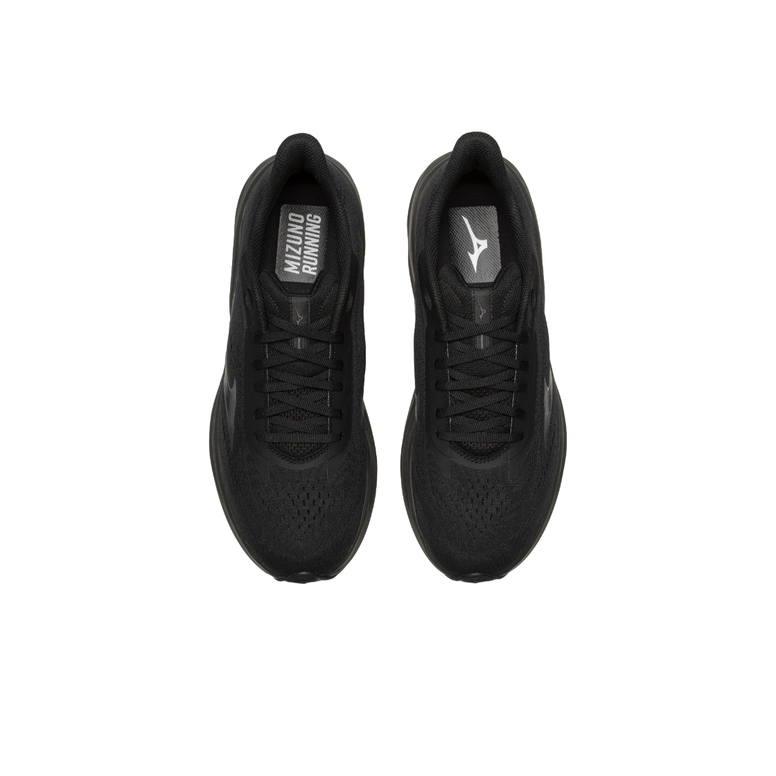 미즈노 네오 코스모 2 블랙 블랙 샌드 - 26FW(Mizuno Neo Cosmo 2 Black Black Sand - 26FW) - 4
