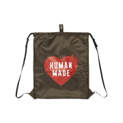 Human Made Knapsack Olive Drab