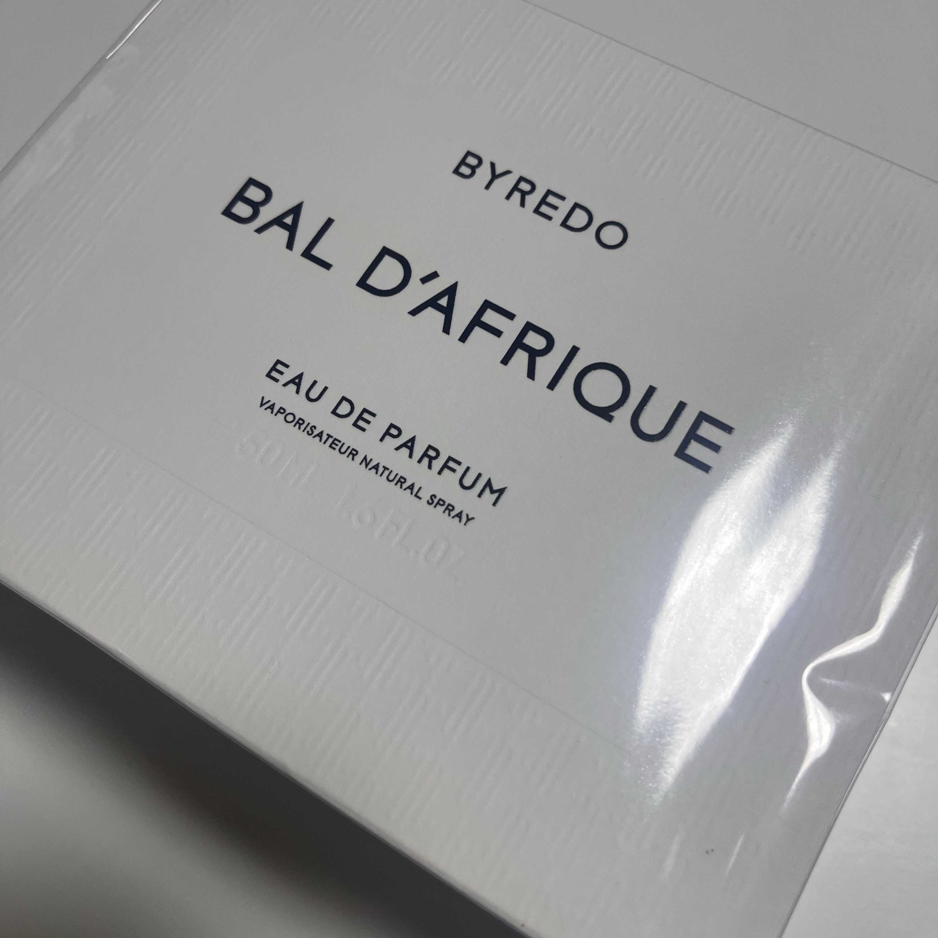 Byredo Bal d'Afrique Eau De Parfum 50ml, Byredo Bal d'Afrique Eau De Parfum 100ml 착용 스타일