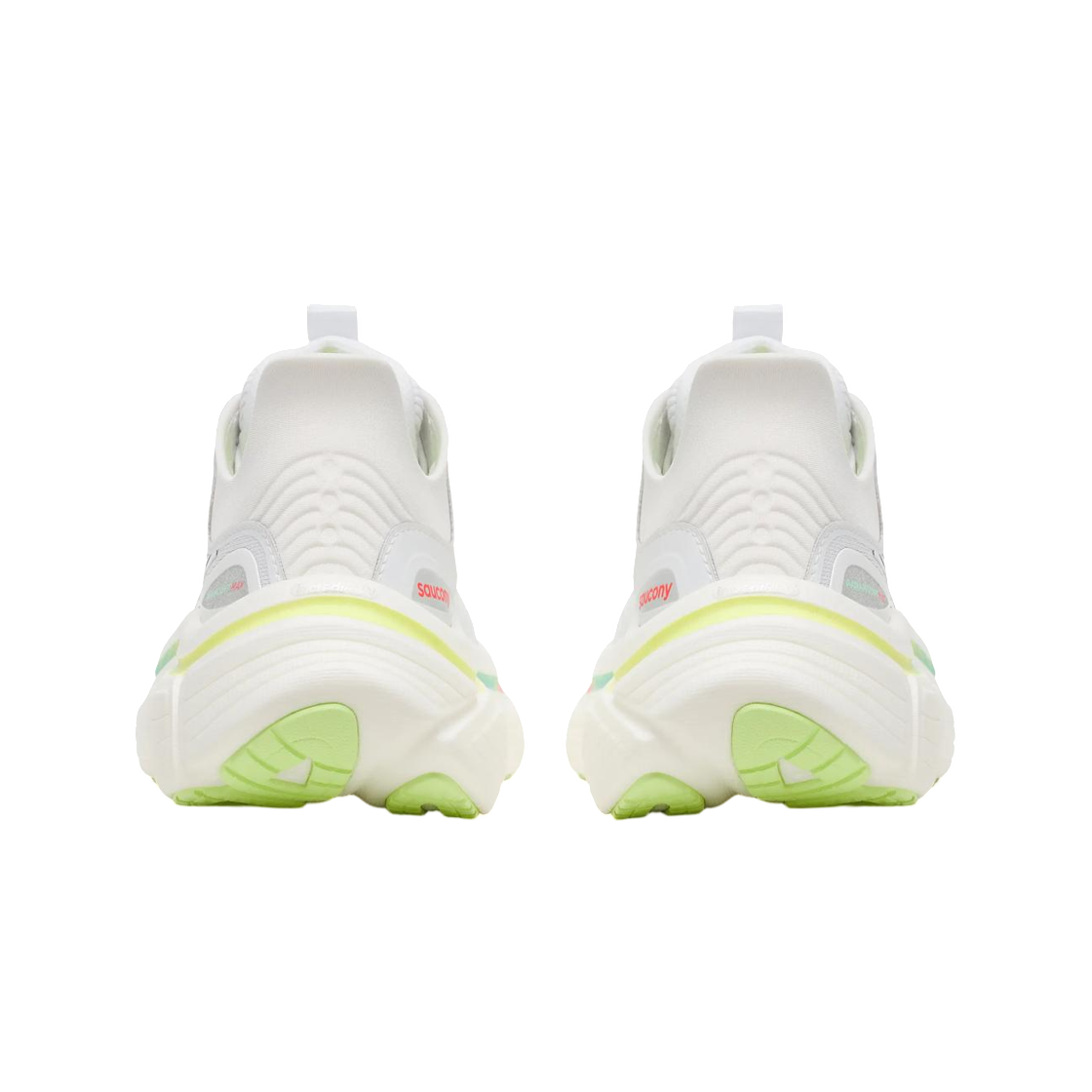 (W) 써코니 파라마운트 맥스 화이트 멀티((W) Saucony Paramount Max White Multi) - 3