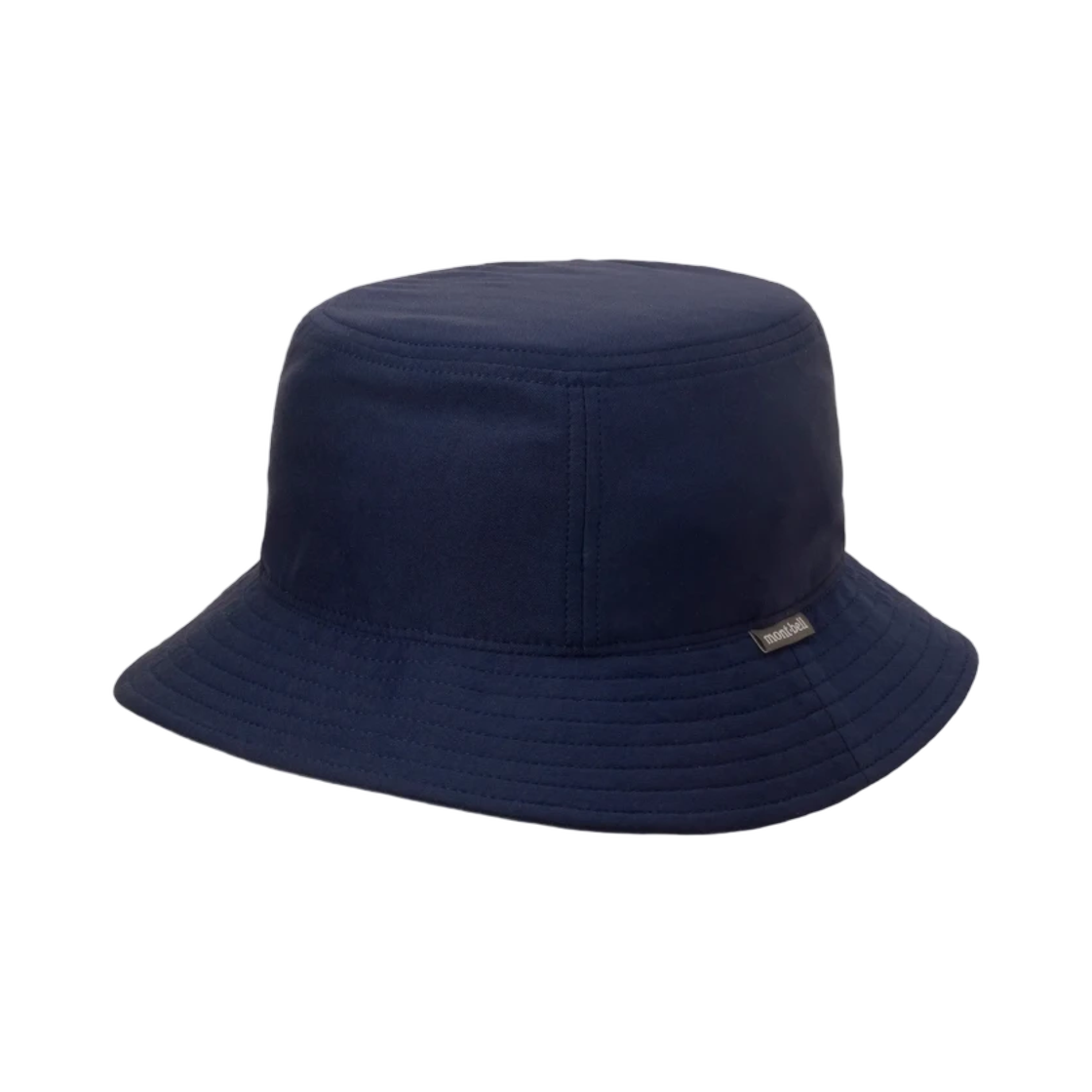 1119164 (Kids) Montbell Wickron UV-Tect Hat Navy