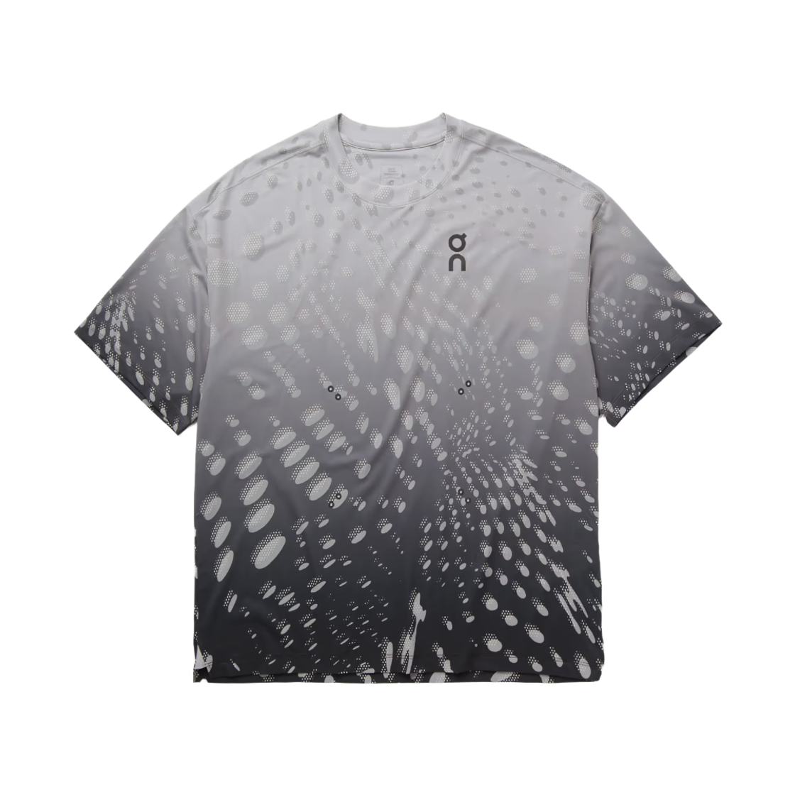 1MG31154959 On Running Performance Volt T-Shirt Espresso