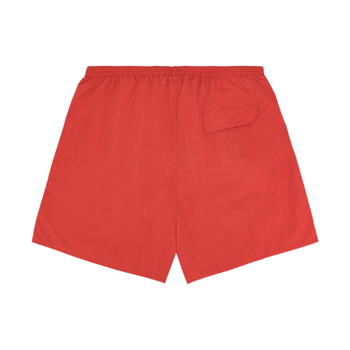 파타고니아 배기스 쇼츠 5인치 피멘토 레드(Patagonia Baggies Shorts 5 Inch Pimento Red) - 2