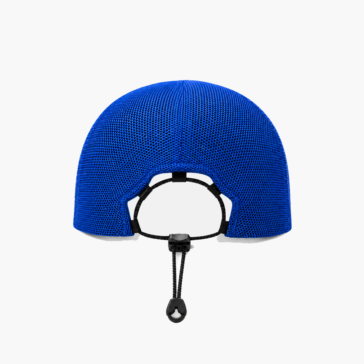러스트앤스톤 Rsa 3M 스트링 메쉬 캡 블루(Rust And Stone Ras 3M String Mesh Cap Blue) - 4