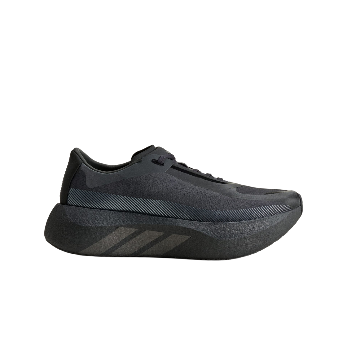 KI0358 Adidas Hyperboost Edge Core Black Carbon