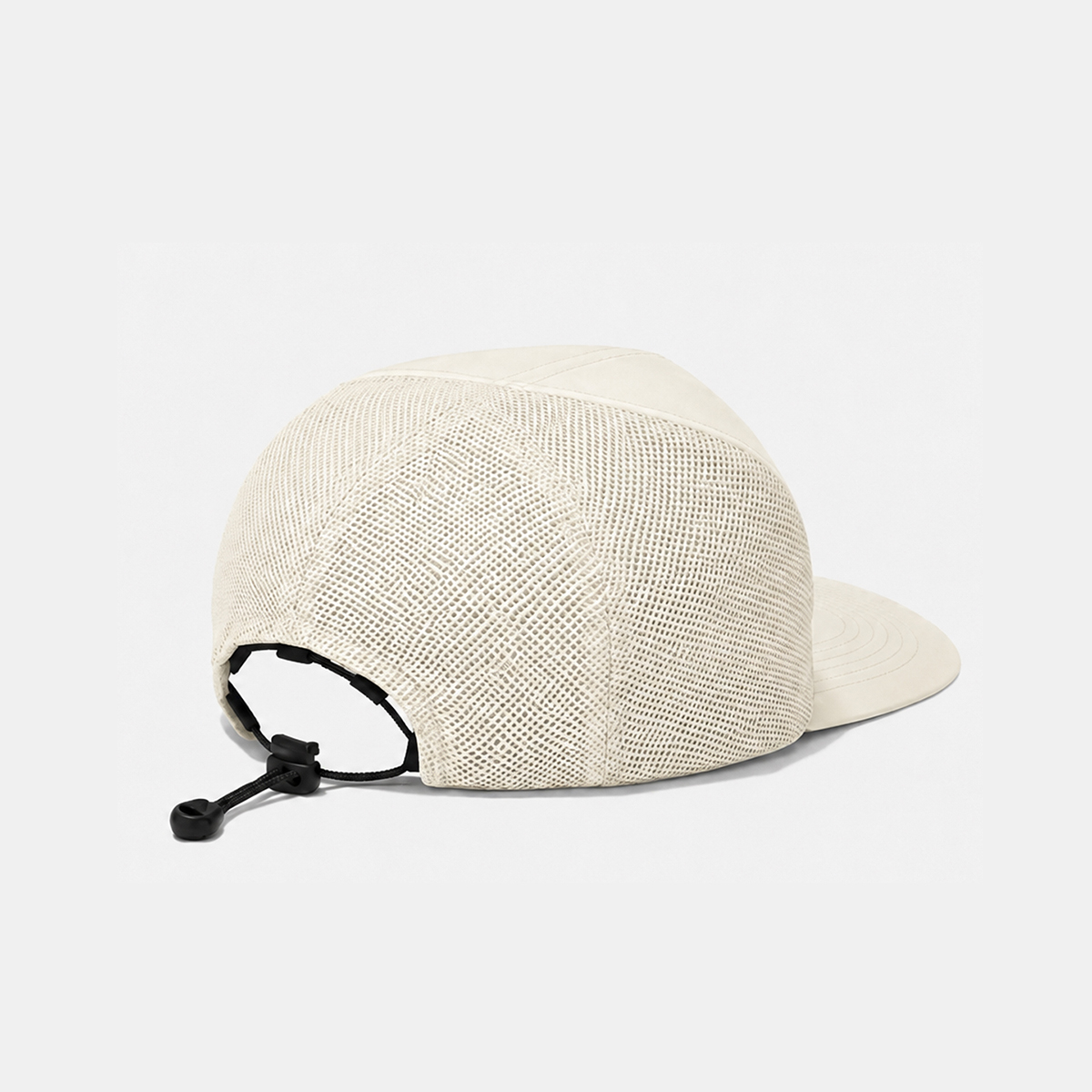 러스트앤스톤 Rsa 3M 스트링 메쉬 캡 아이보리(Rust And Stone Ras 3M String Mesh Cap Ivory) - 3