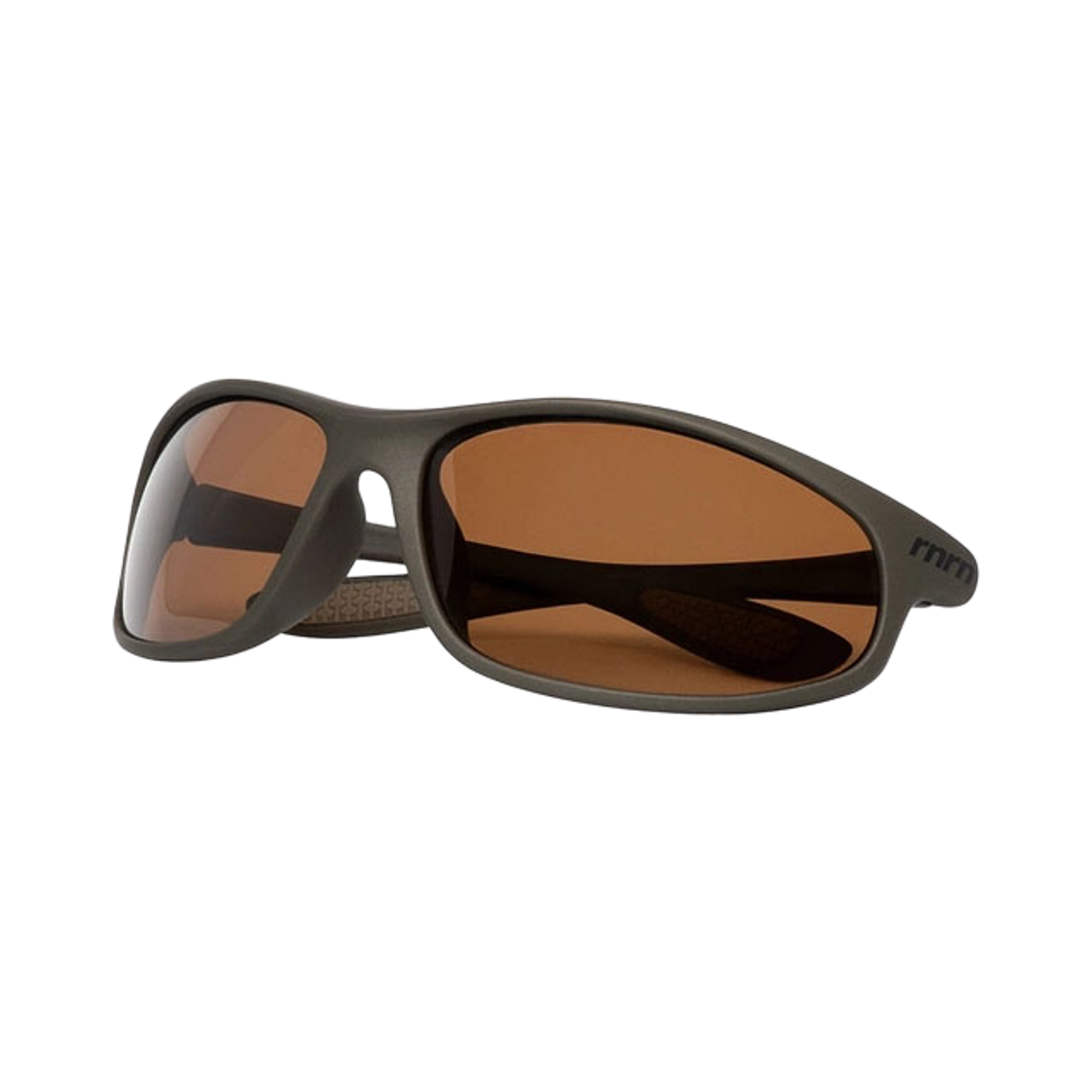 알엔알엔 아이스코프 선글라스 카키(rnrn Eye Scope Sunglasses Khaki) - 5