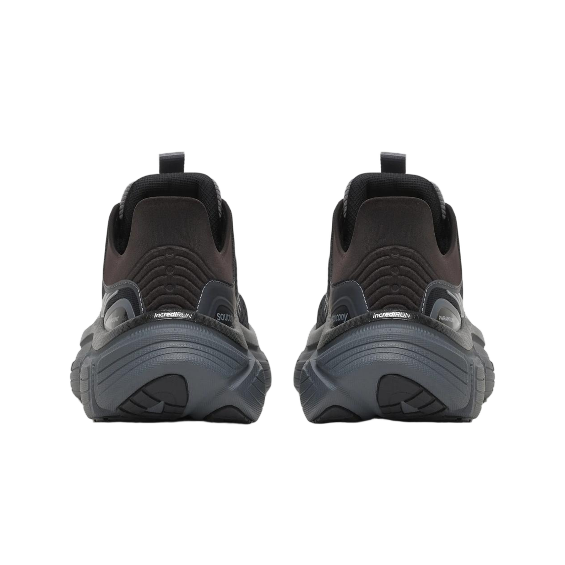 써코니 파라마운트 맥스 블랙 쉐도우(Saucony Paramount Max Black Shadow) - 3