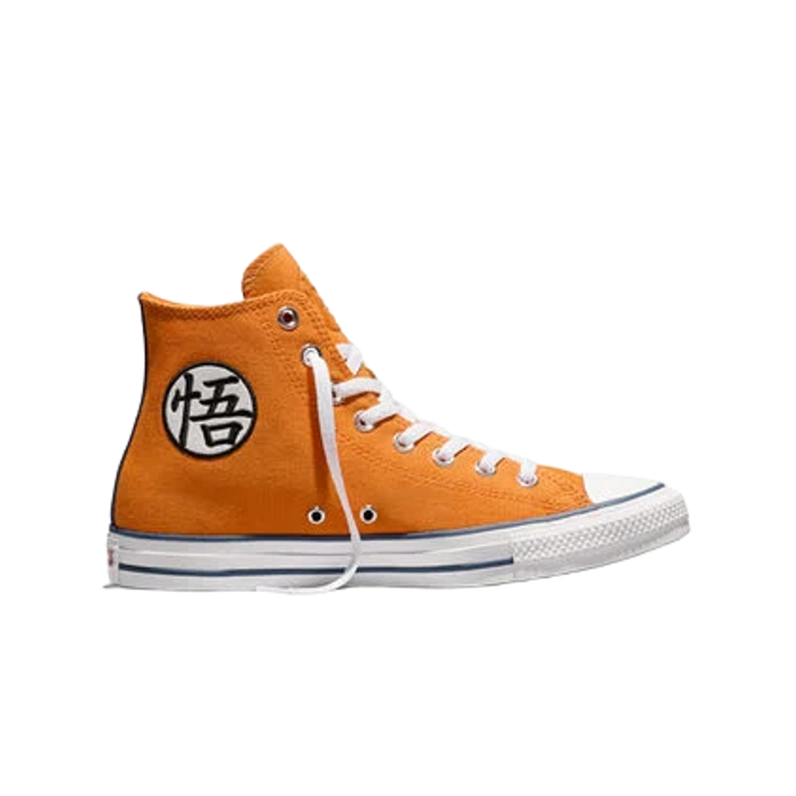 A21842C Converse x Dragon Ball Z Chuck Taylor All Star Goku Exuberance Poseidon