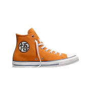 Converse x Dragon Ball Z Chuck Taylor All Star Goku Exuberance Poseidon