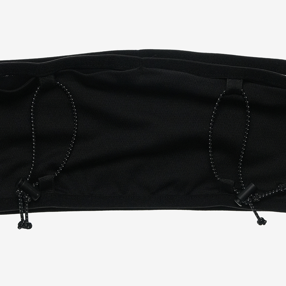 디아더생츄어리 오리진 루프 벨트 블랙(THE ATHER SANCTUARY Origin Loop Belt Black) - 3