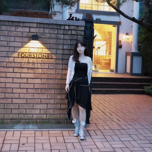 스타일 카드