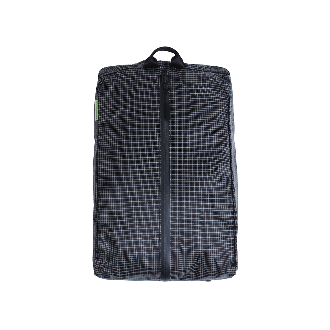 에이알씨 유틸리티 슈백 블랙(X-33 Grid)(ARC Utility Shoe Bag Black(X-33 Grid)) - 3