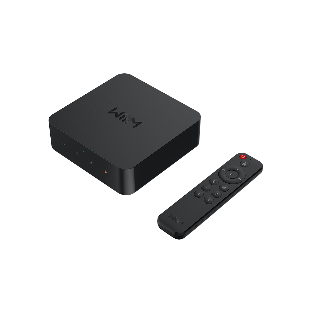 윔 프로 플러스 네트워크 플레이어(WiiM Pro Plus Network Player) - 2
