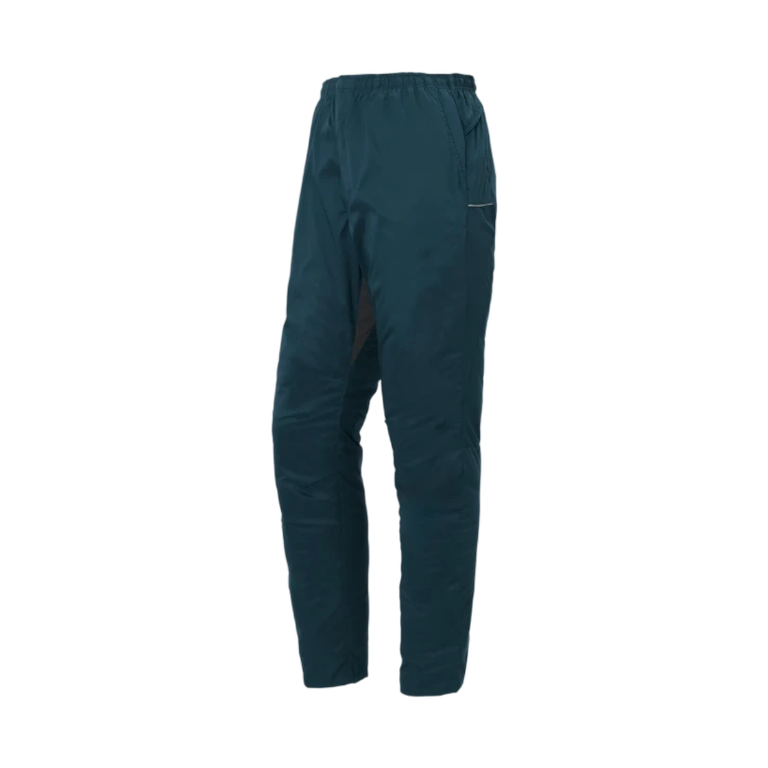 1105800 Montbell Cross Runner Light Pants Blue Green