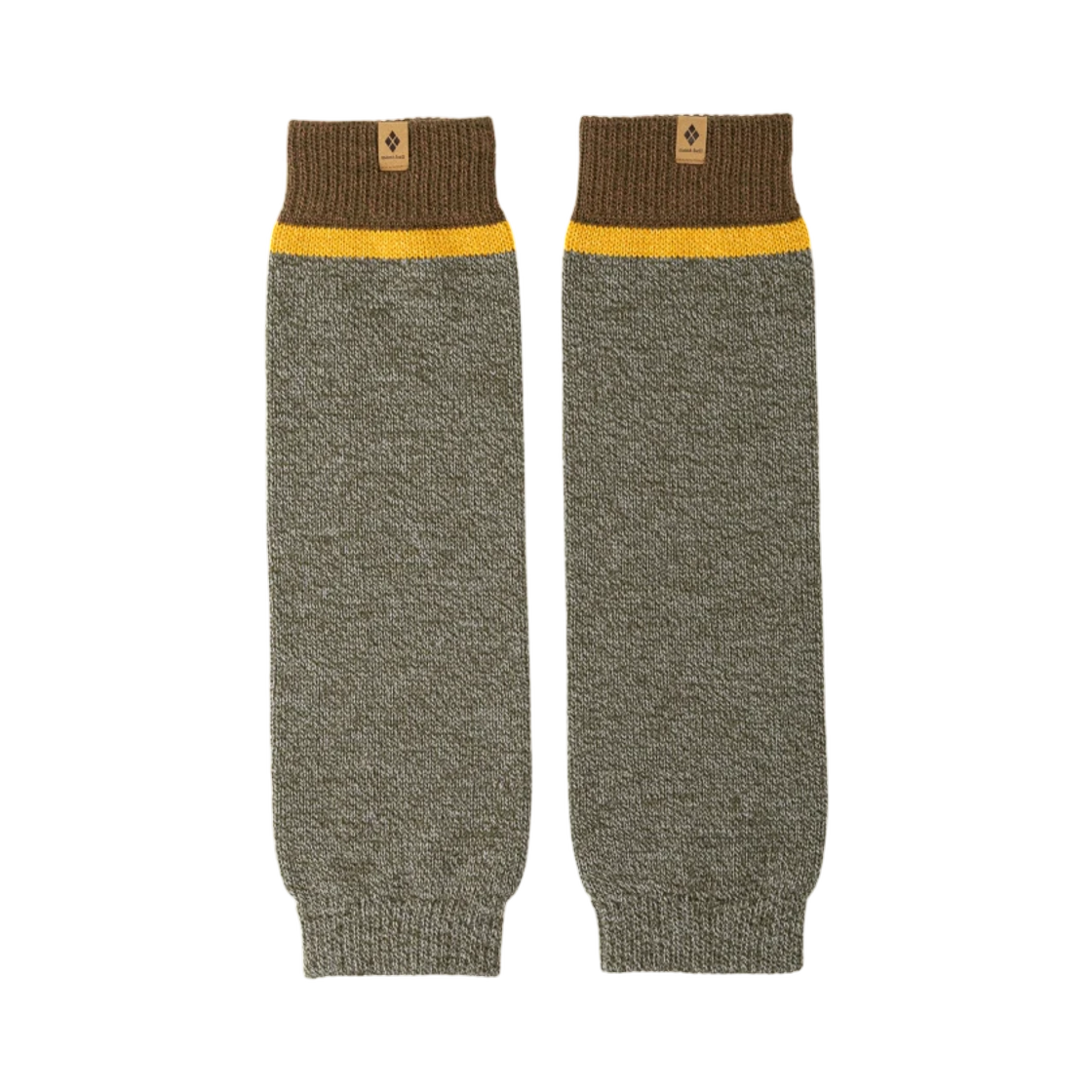 1118623 Montbell O.D. Leg Warmers #6