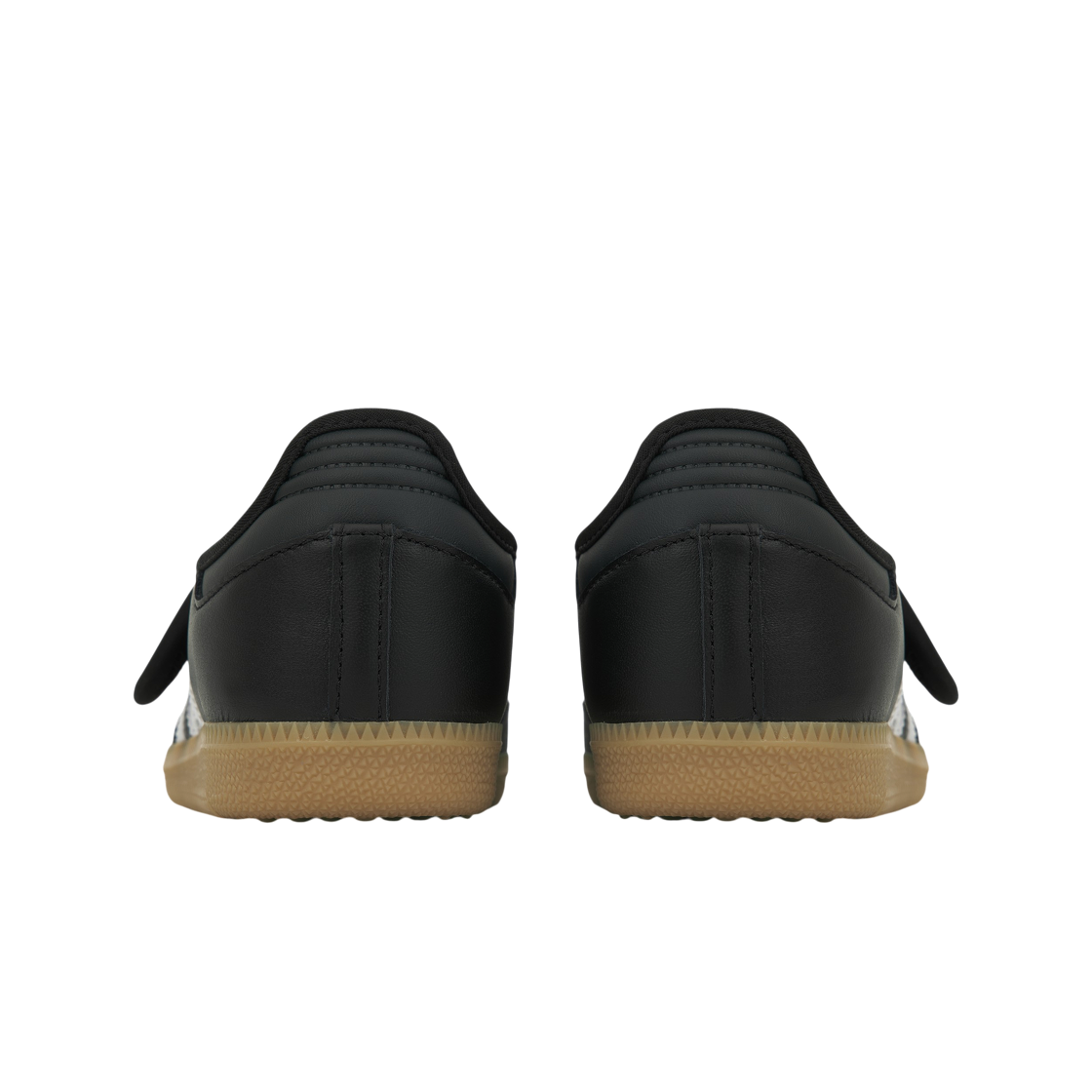 (W) 아디다스 삼바 제인 코어 블랙 카본((W) Adidas Samba Jane Core Black Carbon) - 6