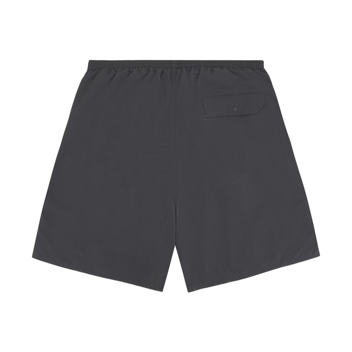 파타고니아 배기스 롱스 7인치 포지 그레이(Patagonia Baggies Longs 7 Inch Forge Grey) - 2