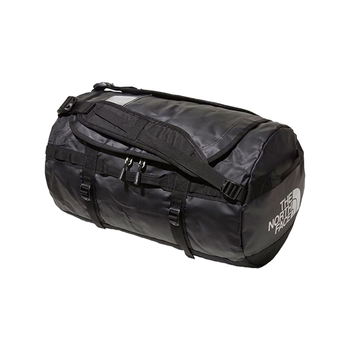 NM82368K The North Face Base Camp Duffel S Black