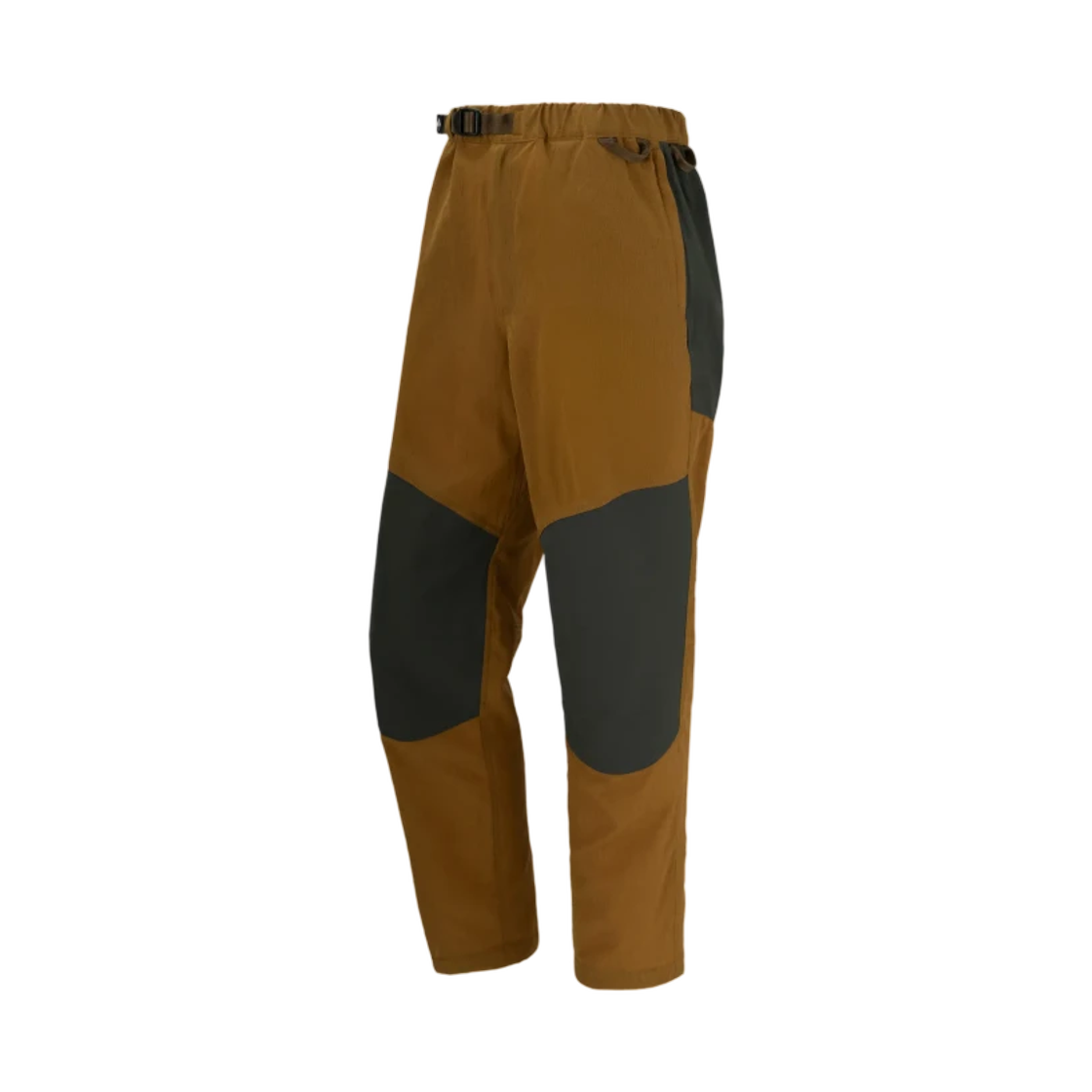 1132304 Montbell Wickron Breeze Field Pants Brown