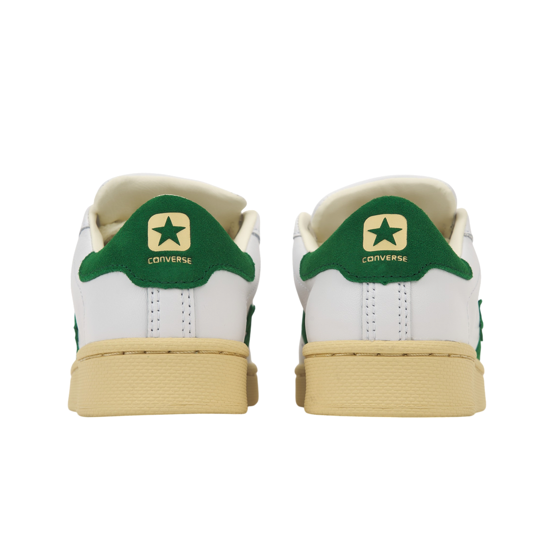 컨버스 x 골프 르 플레르 1908 프로 레더 화이트 아마존(Converse x Golf Le Fleur 1908 Pro Leather White Amazon) - 6