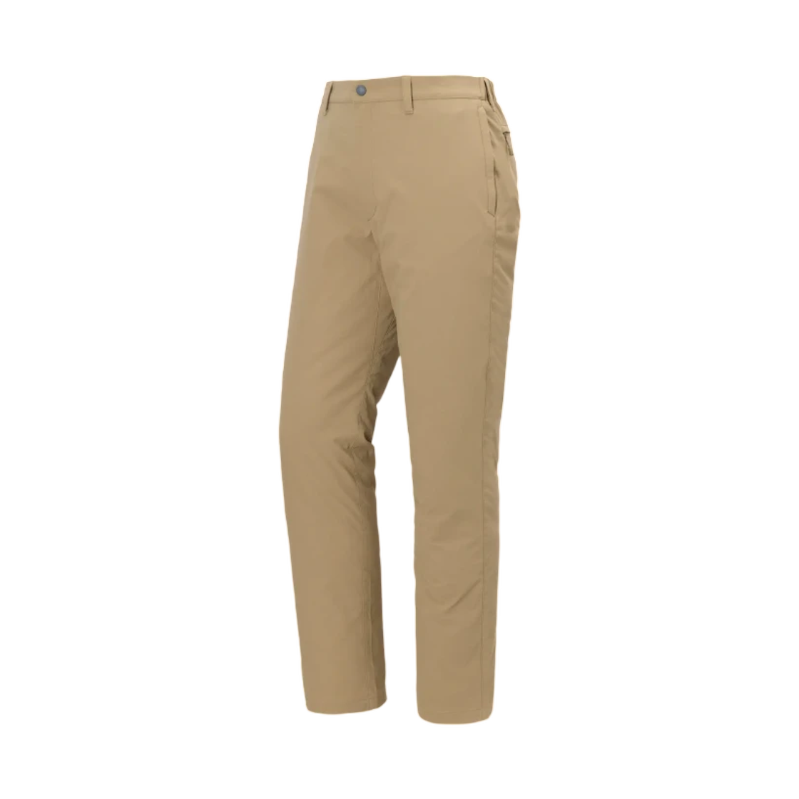 1105785 Montbell O.D. Light Pants with Belt Loops Tan