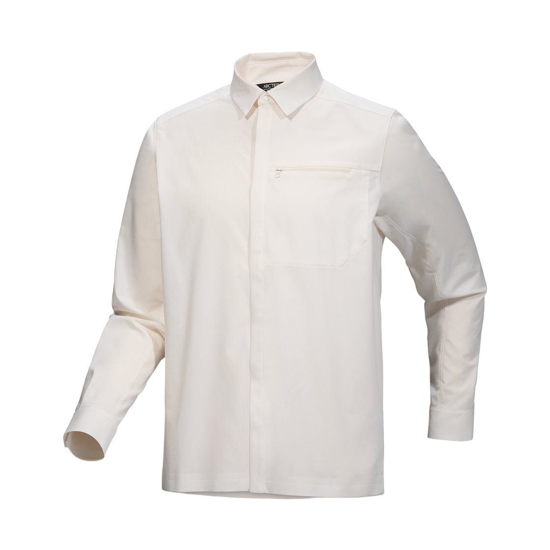 10620 Arc'teryx Skyline Shirt LS Arctic Silk