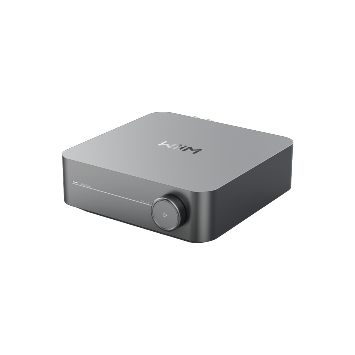 윔 앰프 프로 올인원 스마트 네트워크 앰프(WiiM Amp Pro All in one Network Amp) - 2
