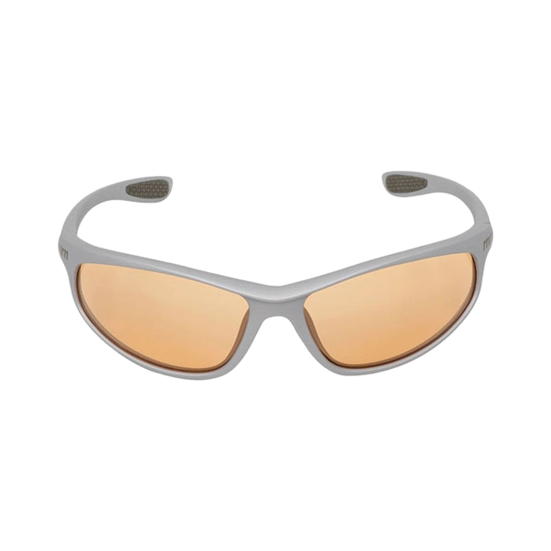 알엔알엔 아이스코프 선글라스 실버(rnrn Eye Scope Sunglasses Silver) - 2