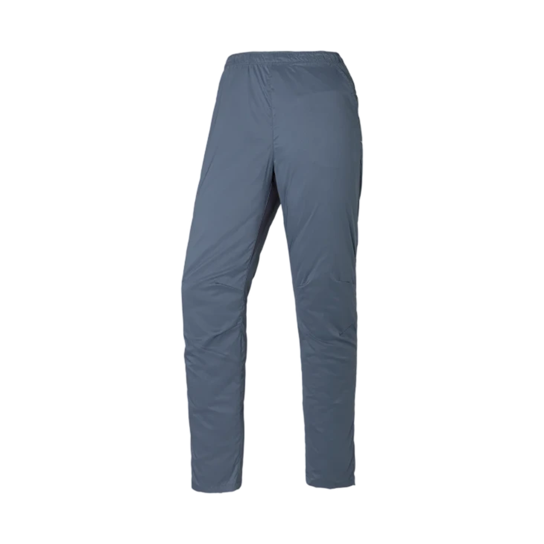 1105801 (W) Montbell Cross Runner Light Pants Gray