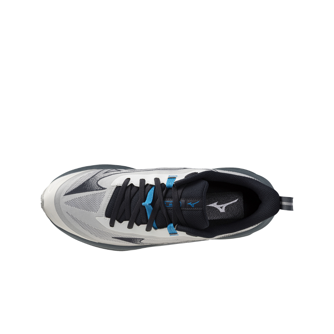 미즈노 네오 다이치 10 포기 듀 벌칸 다크 슬레이트 - 26FW(Mizuno Neo Daichi 10 Foggy Dew Vulcan Dark Slate - 26FW) - 4