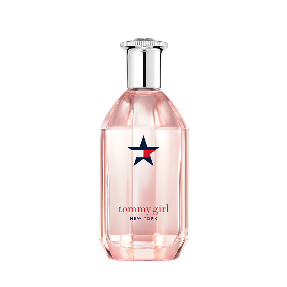 1-034-010-0053 Tommy Hilfiger Tommy Girl New York EDT 100ml
