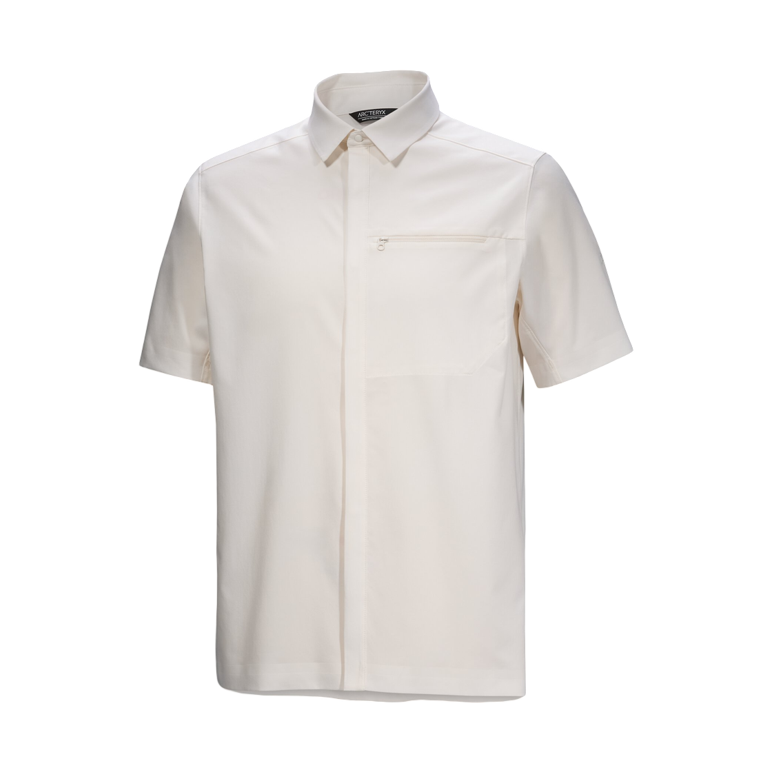아크테릭스 스카이라인 셔츠 SS 아틱 실크(Arc'teryx Skyline Shirt SS Arctic Silk) - 1