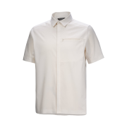 Arc'teryx Skyline Shirt SS Arctic Silk