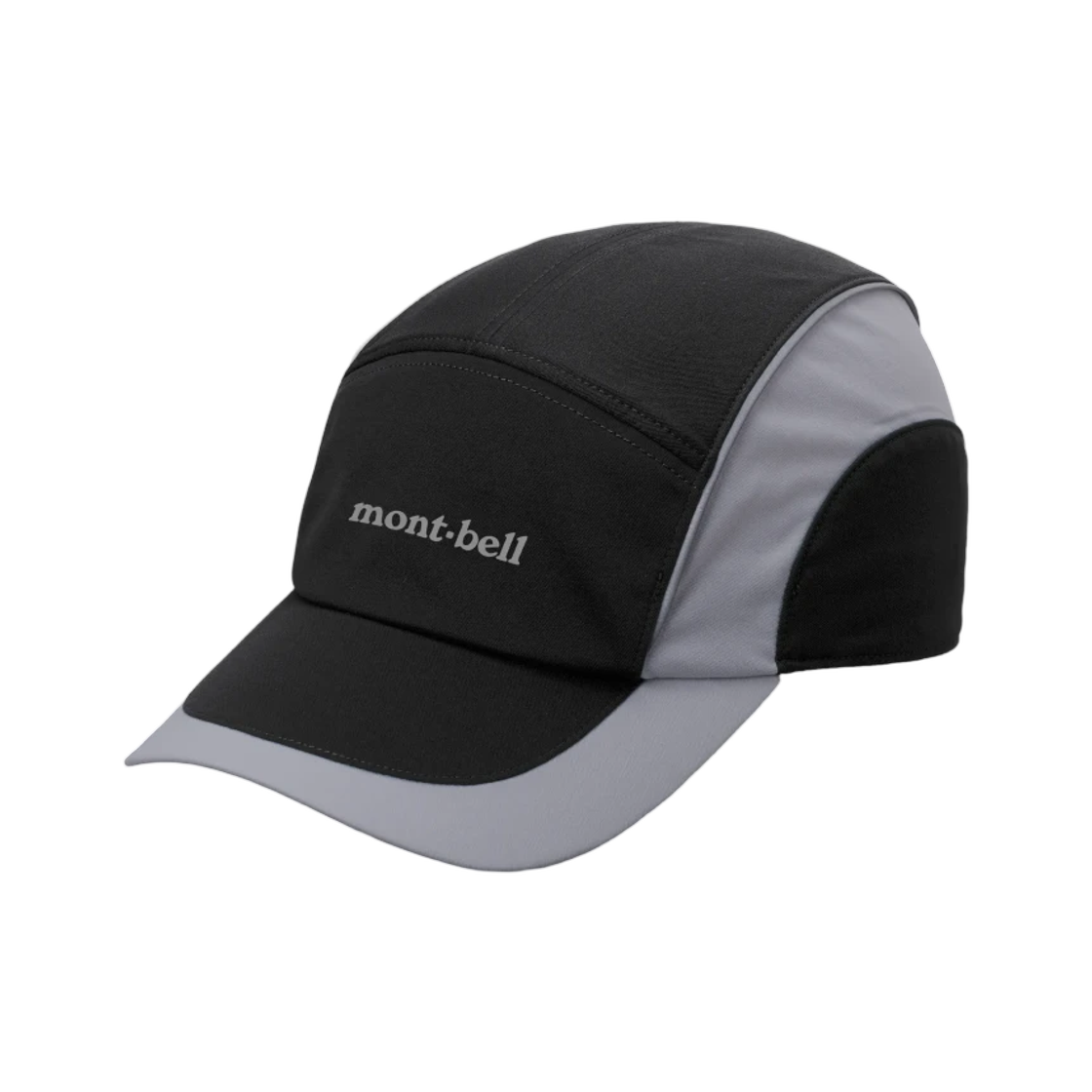 1119150 Montbell Wickron UV-Tect Cap Black