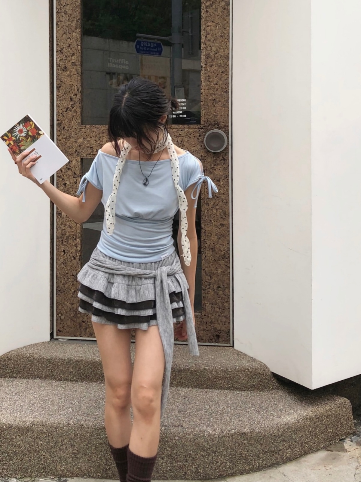 Rosefrantz님의 스타일 - 8