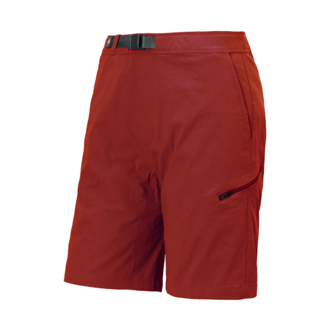 1105791 Montbell O.D. Shorts Wine Red