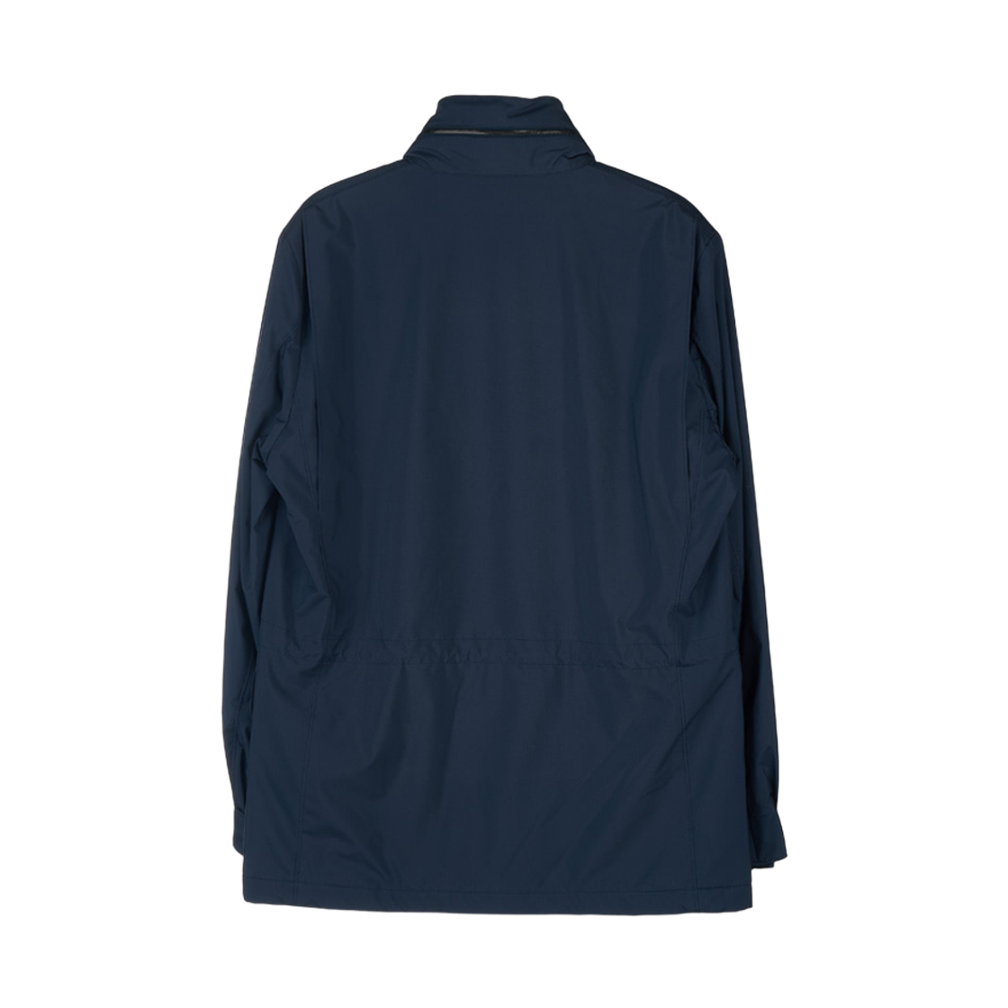 로로 피아나 마이크로파이버 스톰 시스템 윈드메이트 트래블러 자켓 블루 네이비(Loro Piana Microfiber Storm System Windmate Traveller Jacket Blue Navy) - 2
