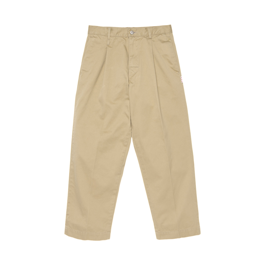 휴먼 메이드 스케이터 팬츠 베이지(Human Made Skater Pants Beige) - 1