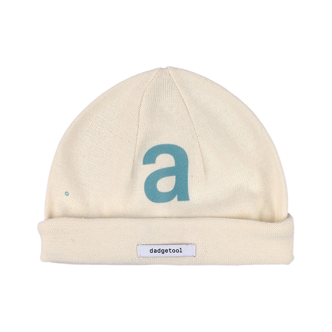 닷지툴 에이 오오오오 비니 아이보리(dadgetool A Oooo Beanie Ivory) - 3