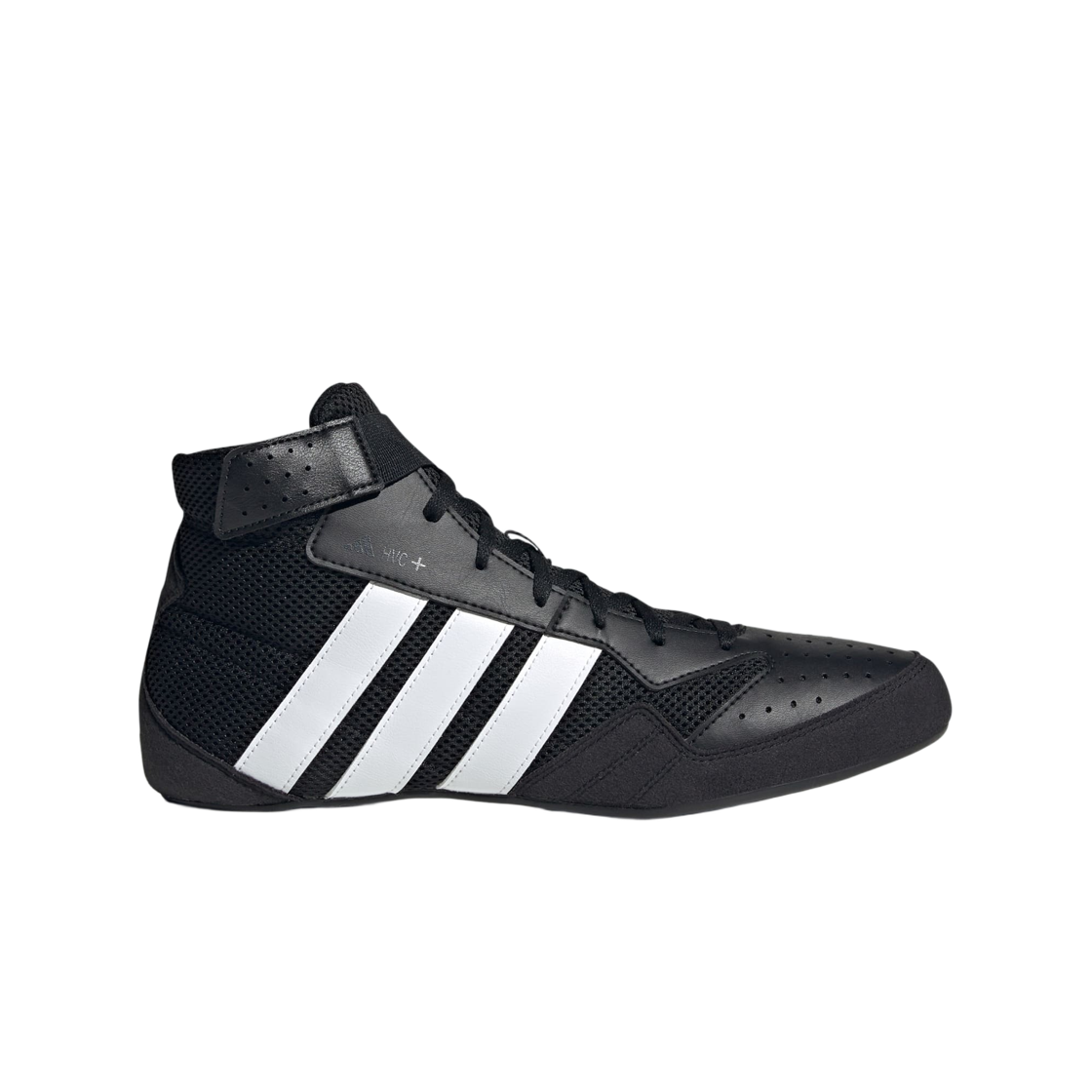 IH1399 Adidas HVC Plus Core Black Cloud White