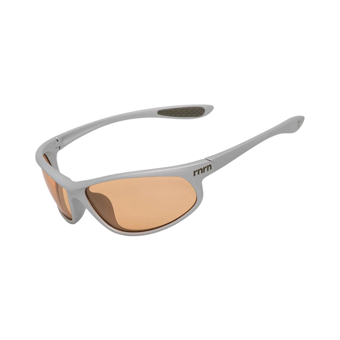 알엔알엔 아이스코프 선글라스 실버(rnrn Eye Scope Sunglasses Silver)