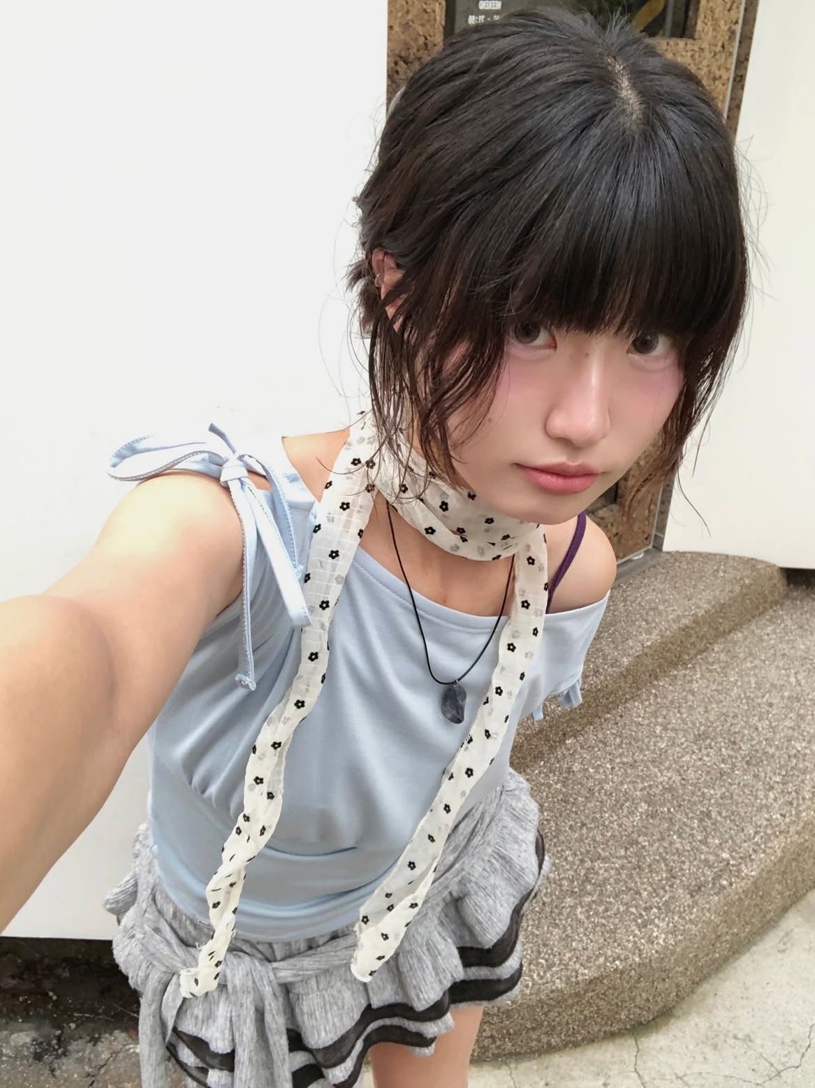 Rosefrantz님의 스타일 - 4