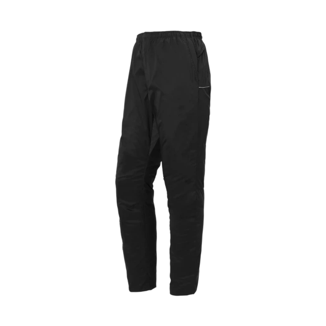1105800 Montbell Cross Runner Light Pants Black