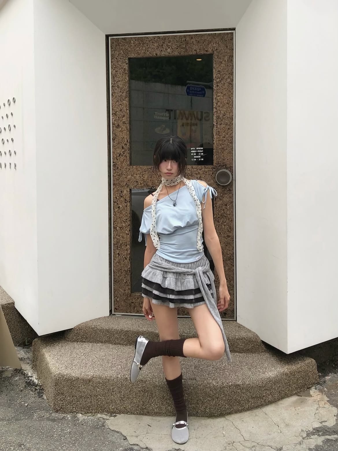 Rosefrantz님의 스타일 - 1