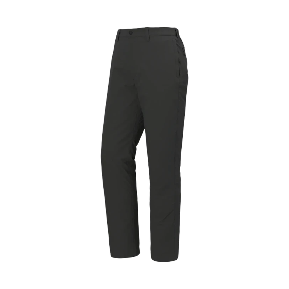 1105785 Montbell O.D. Light Pants with Belt Loops Dark Gray