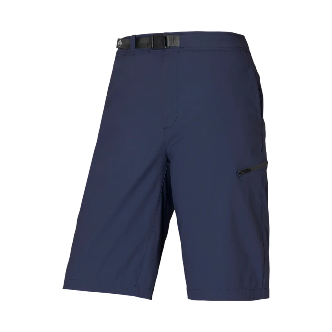 1105790 (W) Montbell O.D. Knee Length Shorts Navy