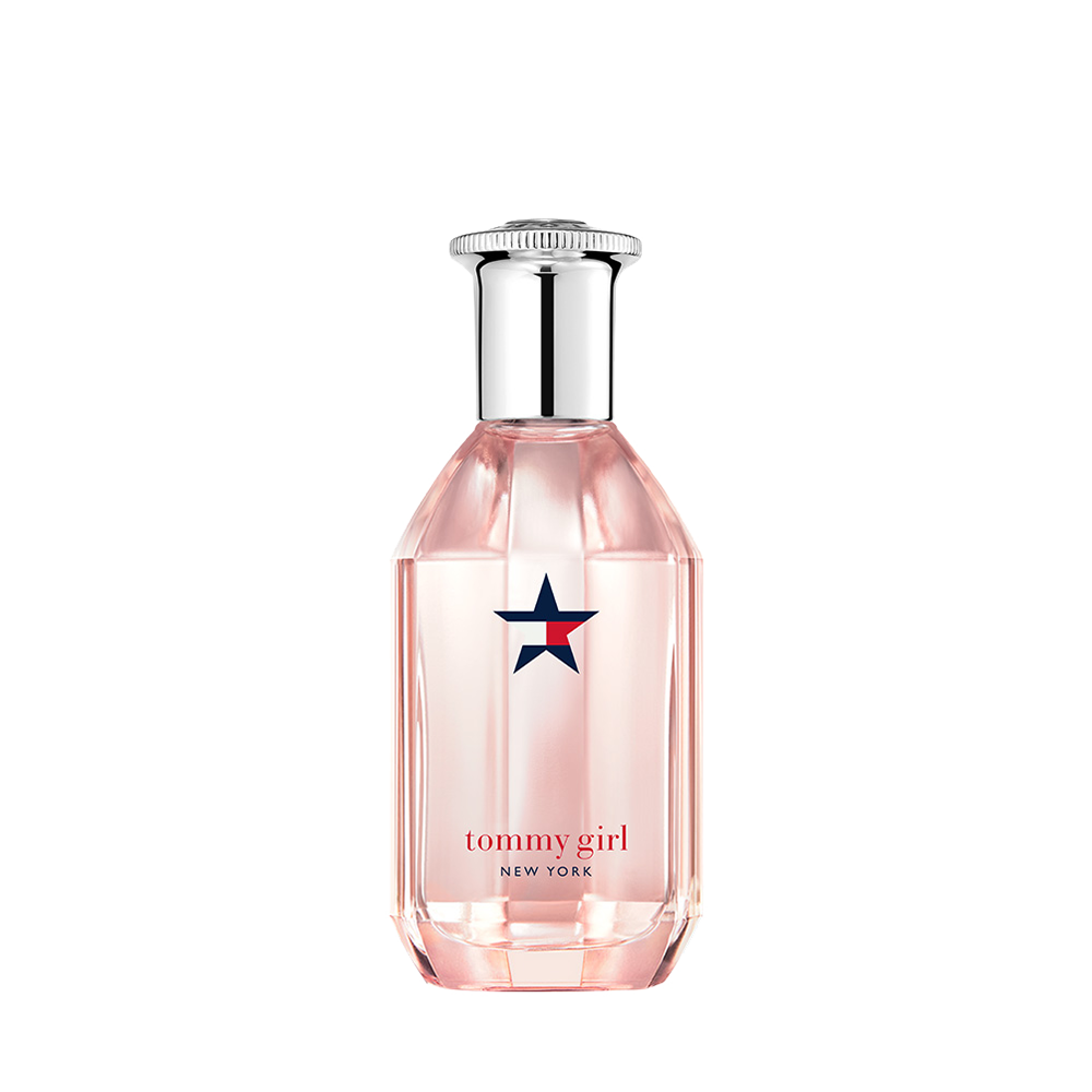 1-034-010-0052 Tommy Hilfiger Tommy Girl New York EDT 50ml