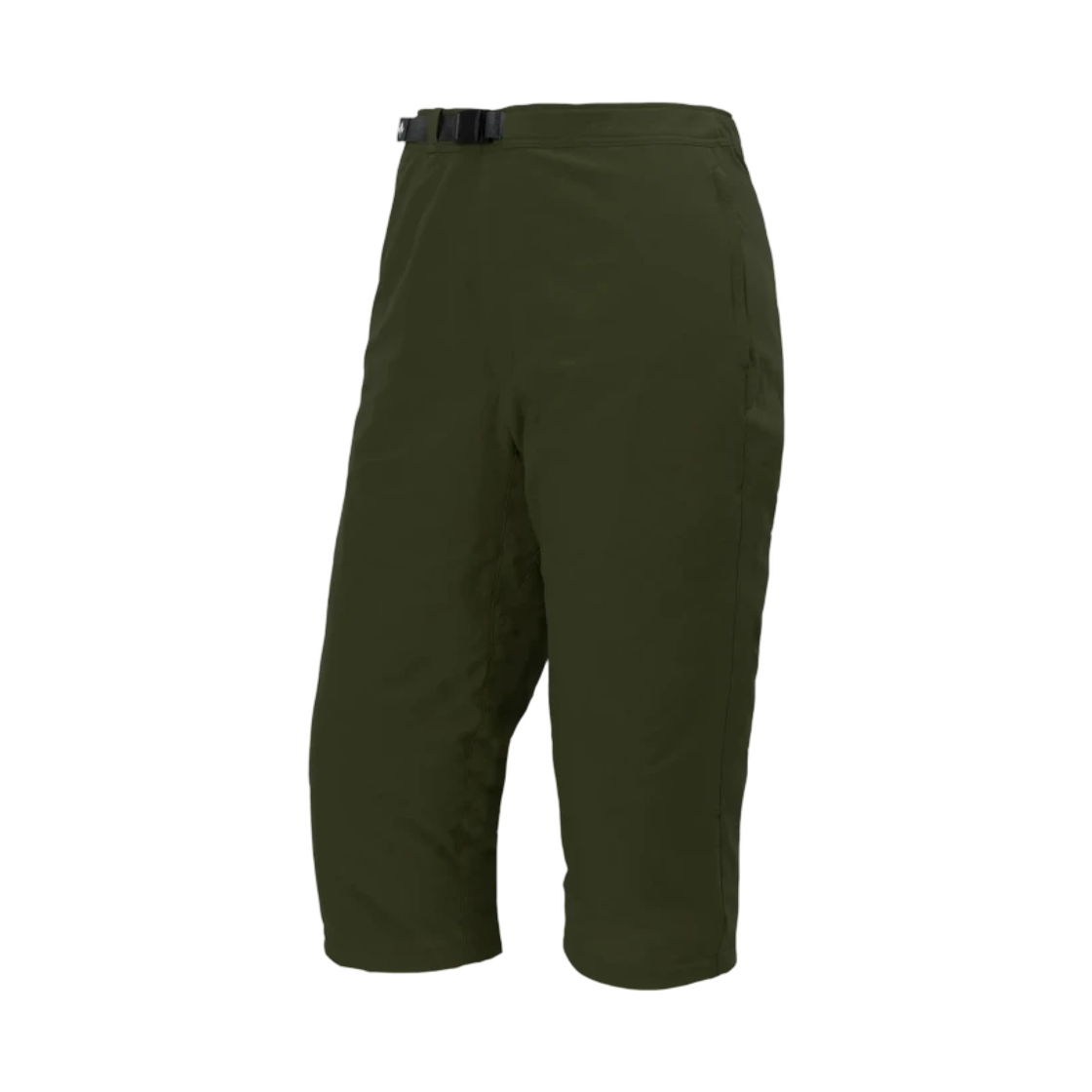 1105795 Montbell Cool Knee Length Pants Dark Green